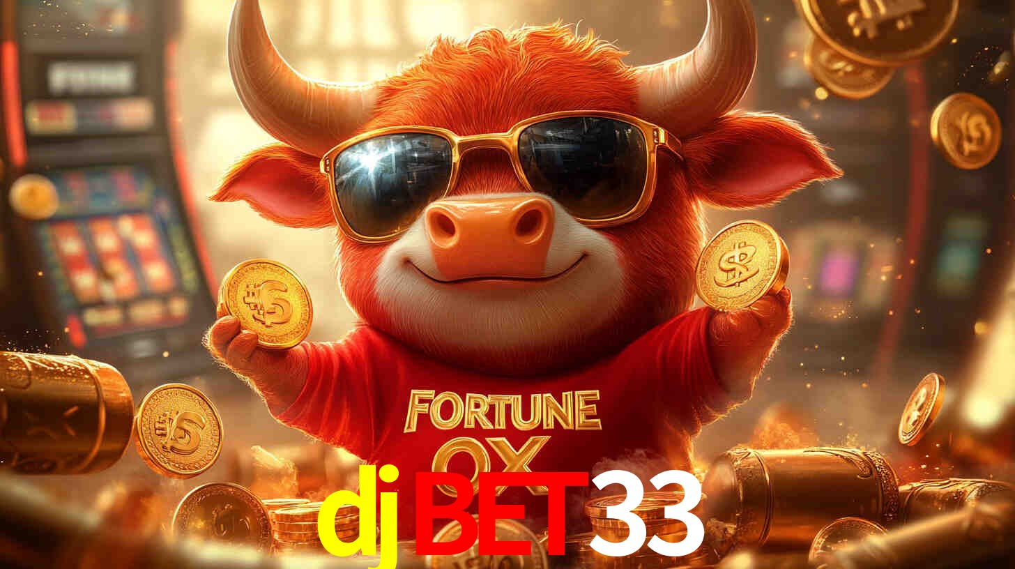 djbet33: A Experiência de Casino com Jogos de Mesa ao Vivo