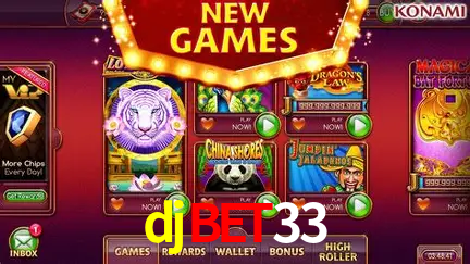 Descubra a Essência do djbet33: Nossa História e Compromissos
