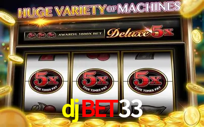 A Popularidade dos Caça-Níqueis no djbet33