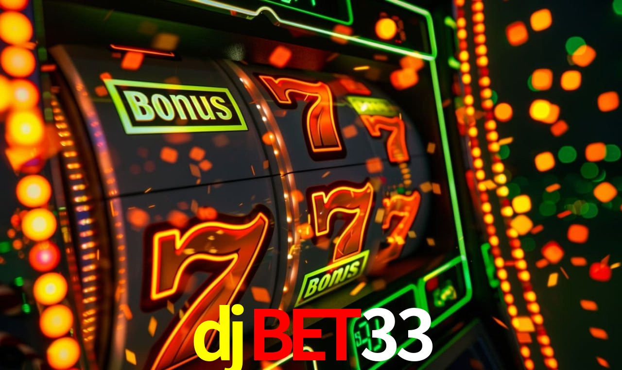 A Emoção da Loteria na djbet33: Uma Chance de Mudança de Vida