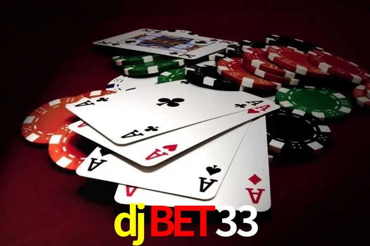 Bônus Diários djbet33