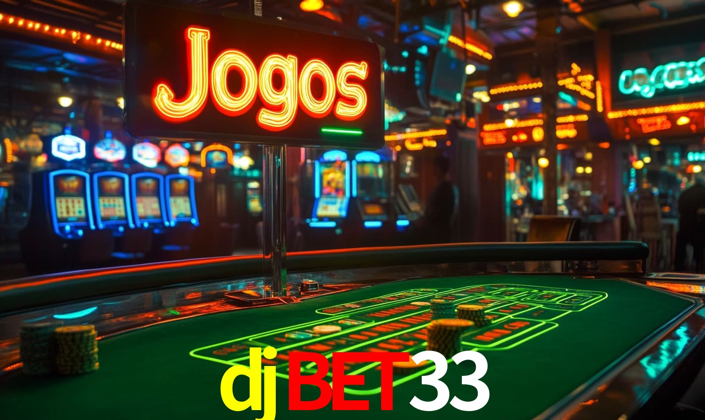 Cadastro Rápido djbet33