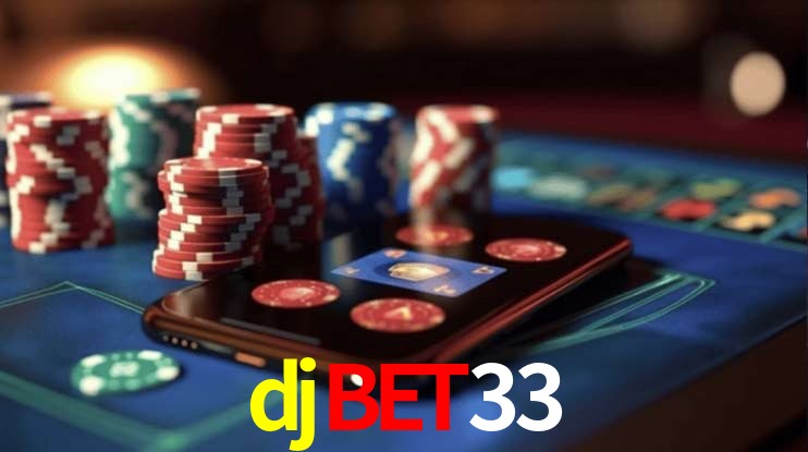 Jogos de Slot djbet33