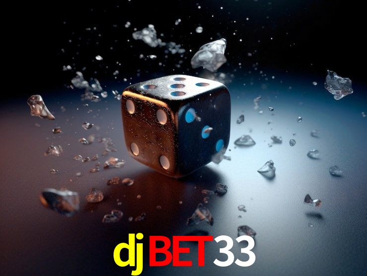 Loterias online na djbet33