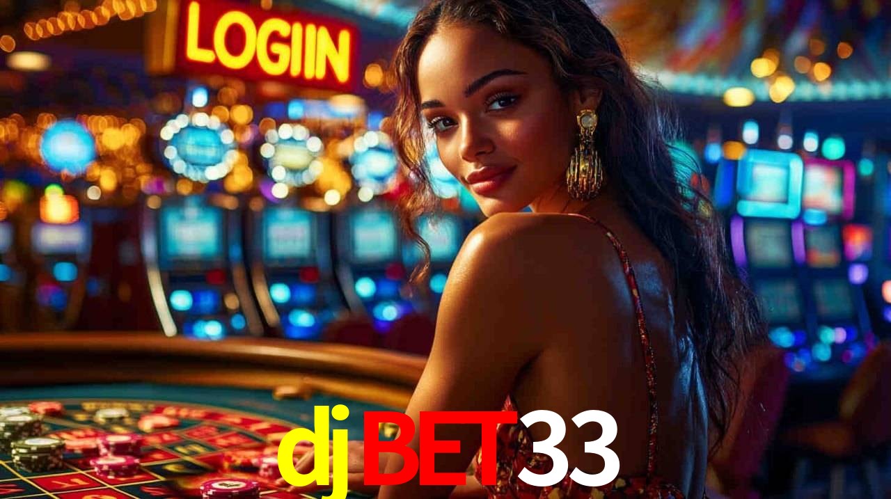 Provedores de Jogos djbet33