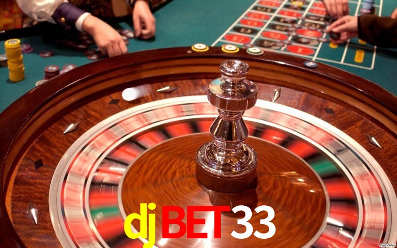Interface do App djbet33