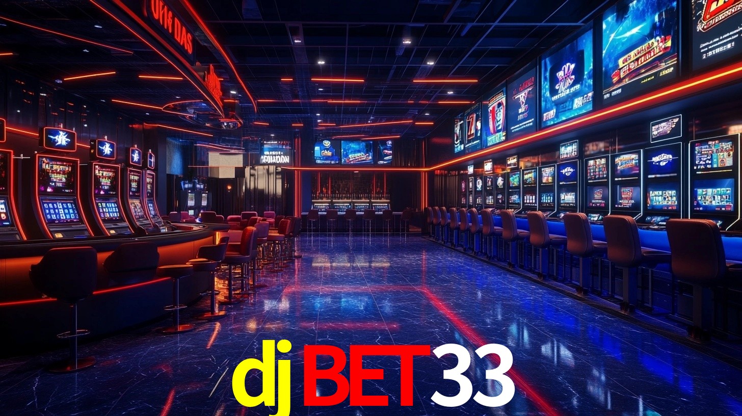 Tournaments djbet33