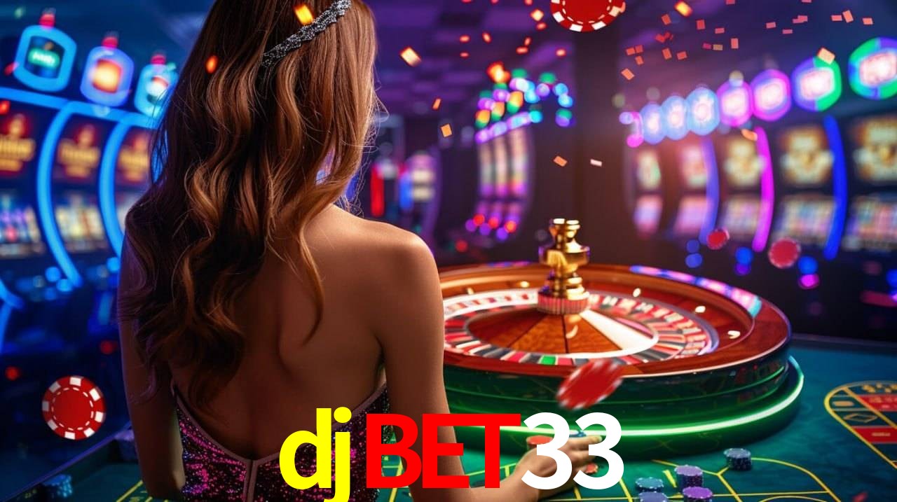 Instalação rápida do APK djbet33