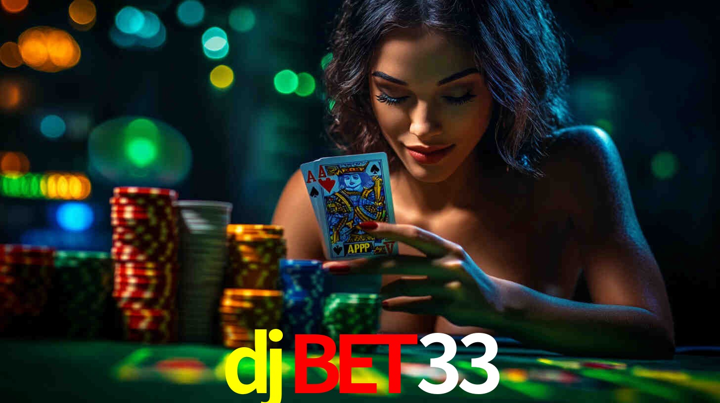 A Popularidade dos Caça-Níqueis no djbet33
