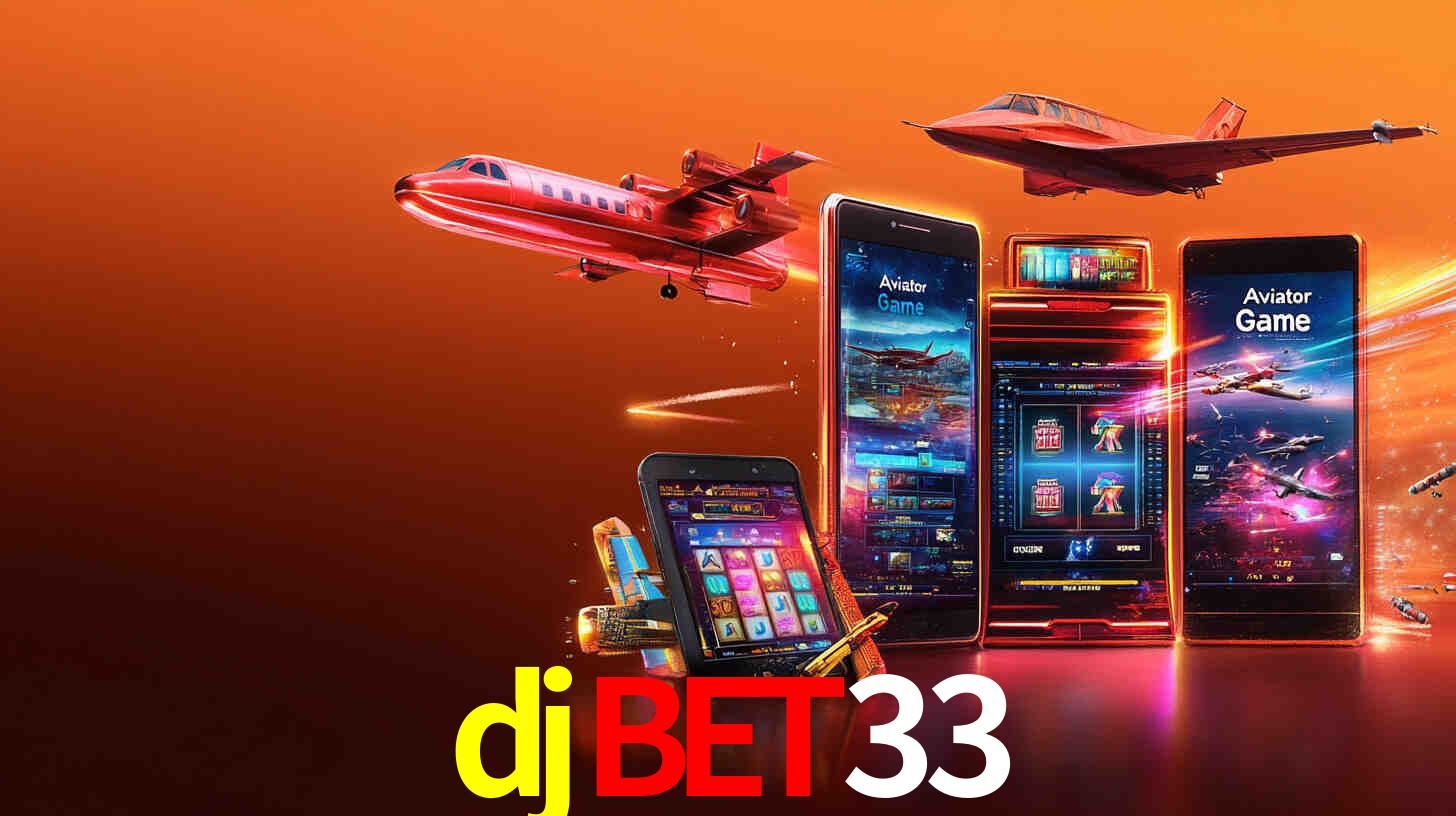 Desvendando o Mundo dos Jogos Virtuais na djbet33