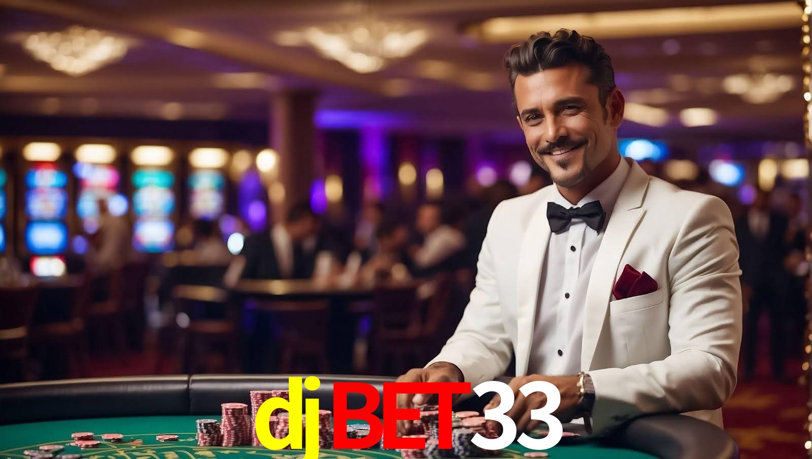 Integração de APIs djbet33