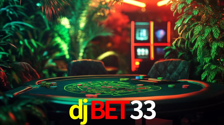 Live Casino djbet33
