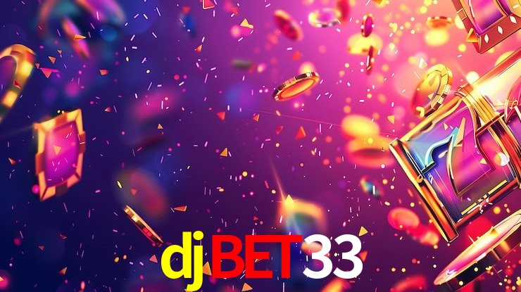 Download para Android e iOS na djbet33
