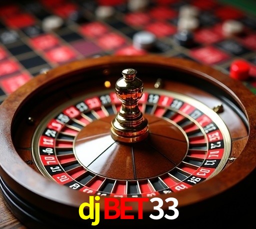 Jogos com bônus e suporte 24h na djbet33