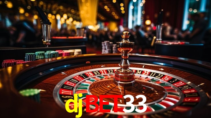 Seasonal Promotions djbet33
