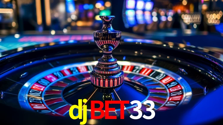 djbet33 plataforma