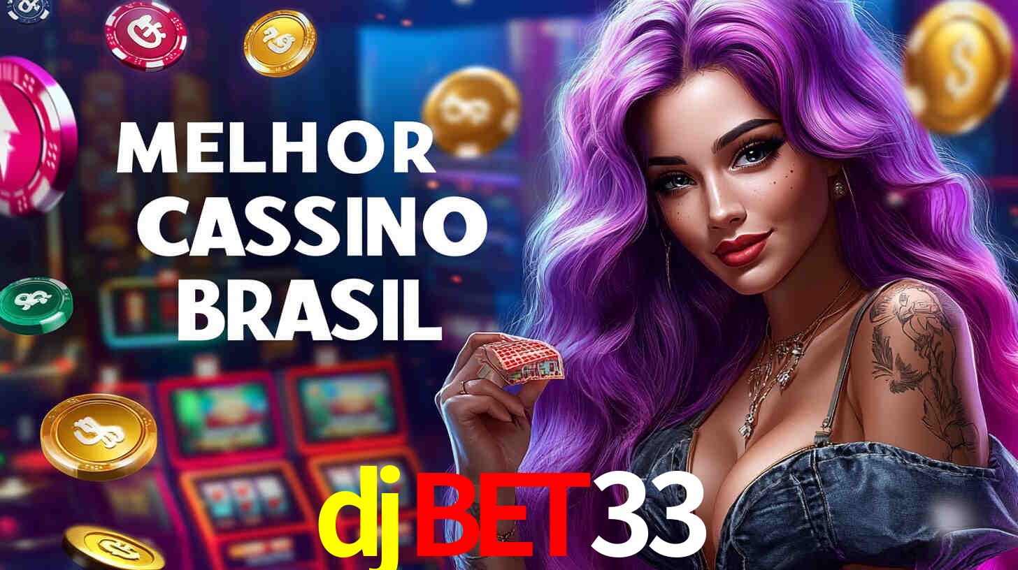 Apostas Esportivas na djbet33: Um Guia Completo