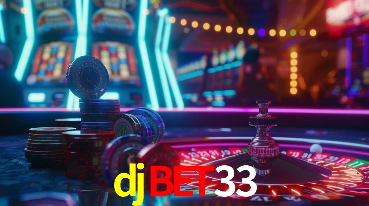 Live Casino djbet33