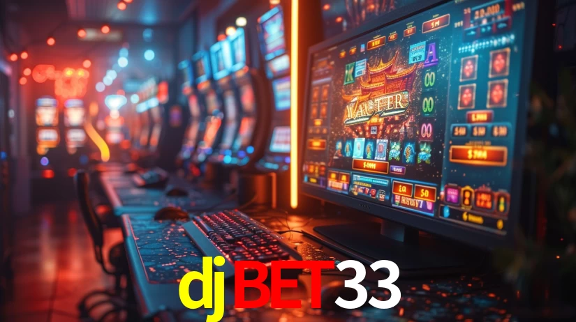 Experimente o Login Seguro Premium no djbet33