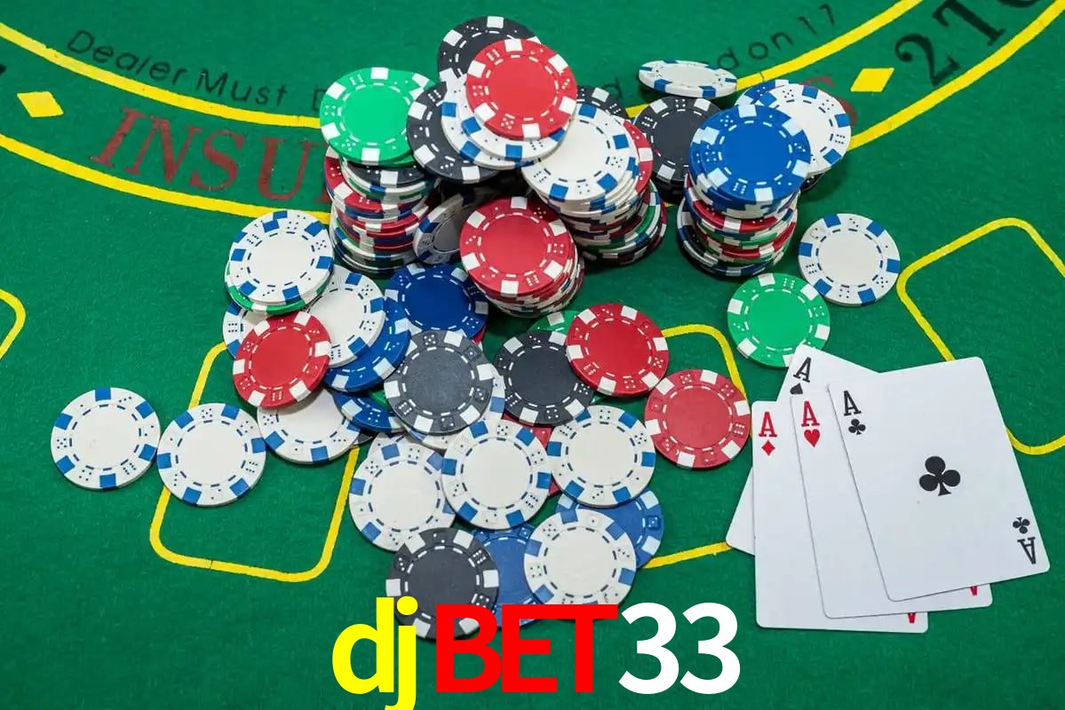 Interface Premium djbet33