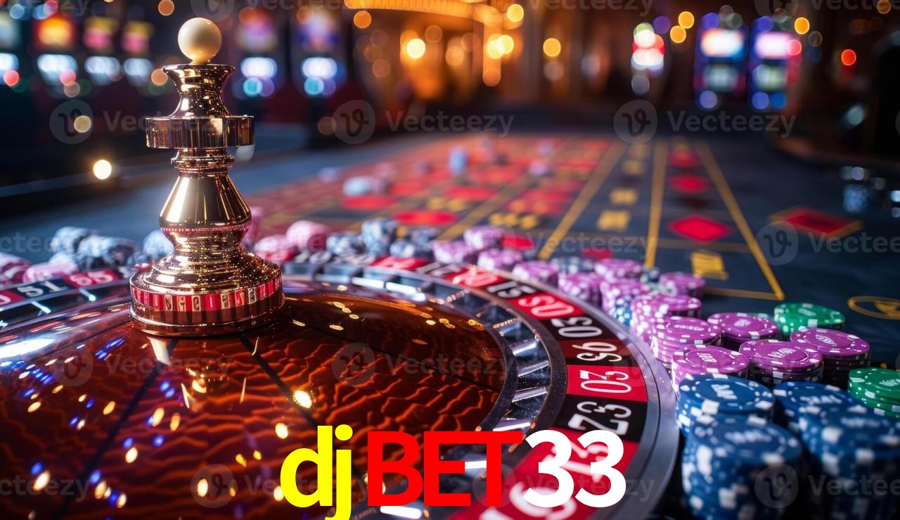 Exclusive Offers djbet33