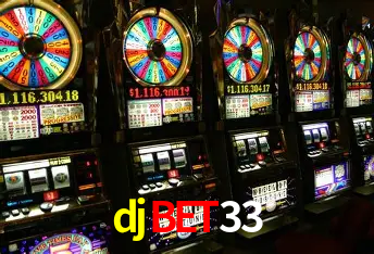 Descubra a Magia dos Jogos de Arcade no djbet33